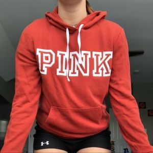 🚀Pink by Victoria’s Secret Hoodie